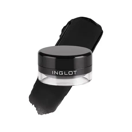 INGLOT GEL EYLINER BLACK