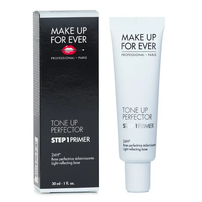 MAKEUP FOR EVER STEP 1 PRIMER