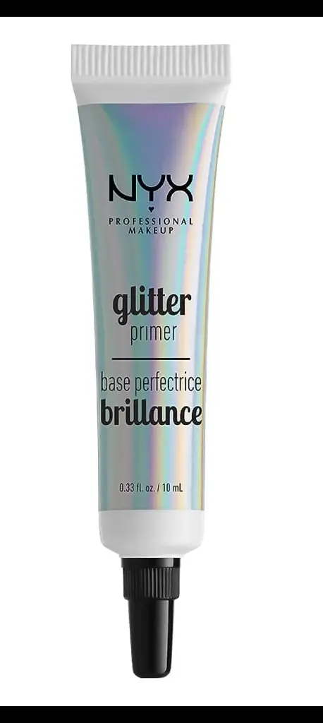 PRIMER GLITTER NYX