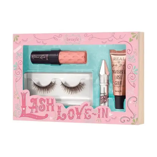 SET LASHES BENIFIT