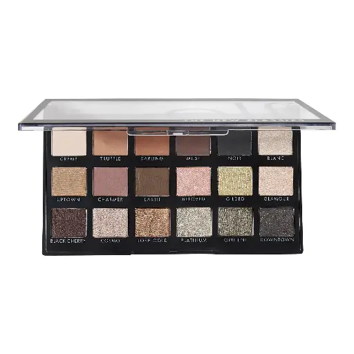 ELF EYSHADOW PALETTE