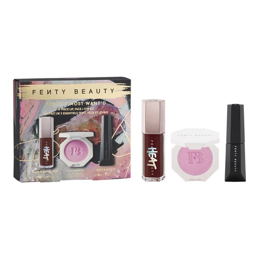 FENTY BEAUTY FENTY'S  MOST WANT'D