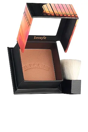 DALLAS BOP BLUSH BENEFITS COSMETIC FULL SIZE